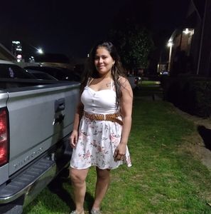 Meet your Posher, Maryory